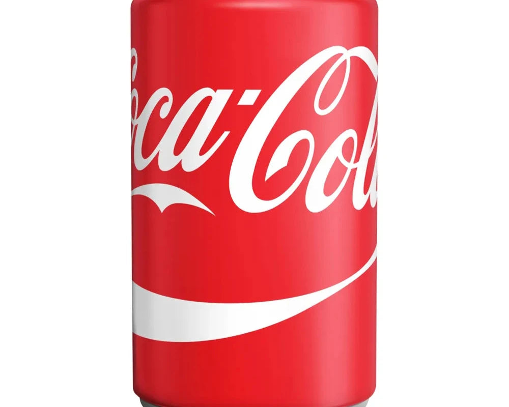 Coca Cola mini 150ml X30 mini cans in UAE,Dubai 