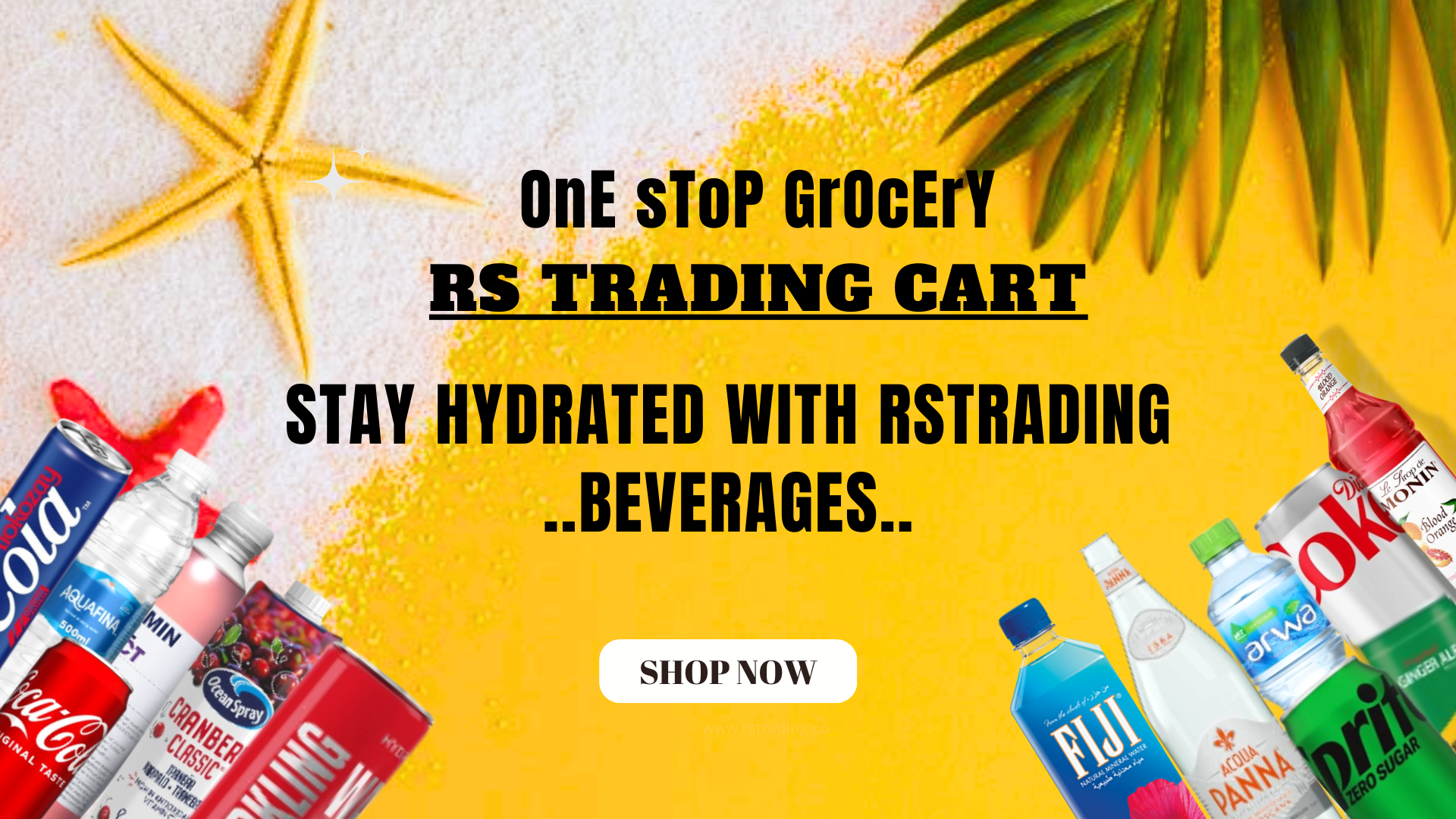 STAY HYDRATED WITH RSTRADING ONLINE GROCERY STORE IN UAE,DUBAI,ABUDHABI