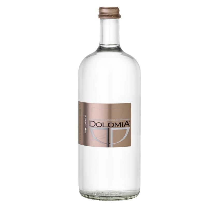 Dolomia Sparkling Glass 750ml x 12