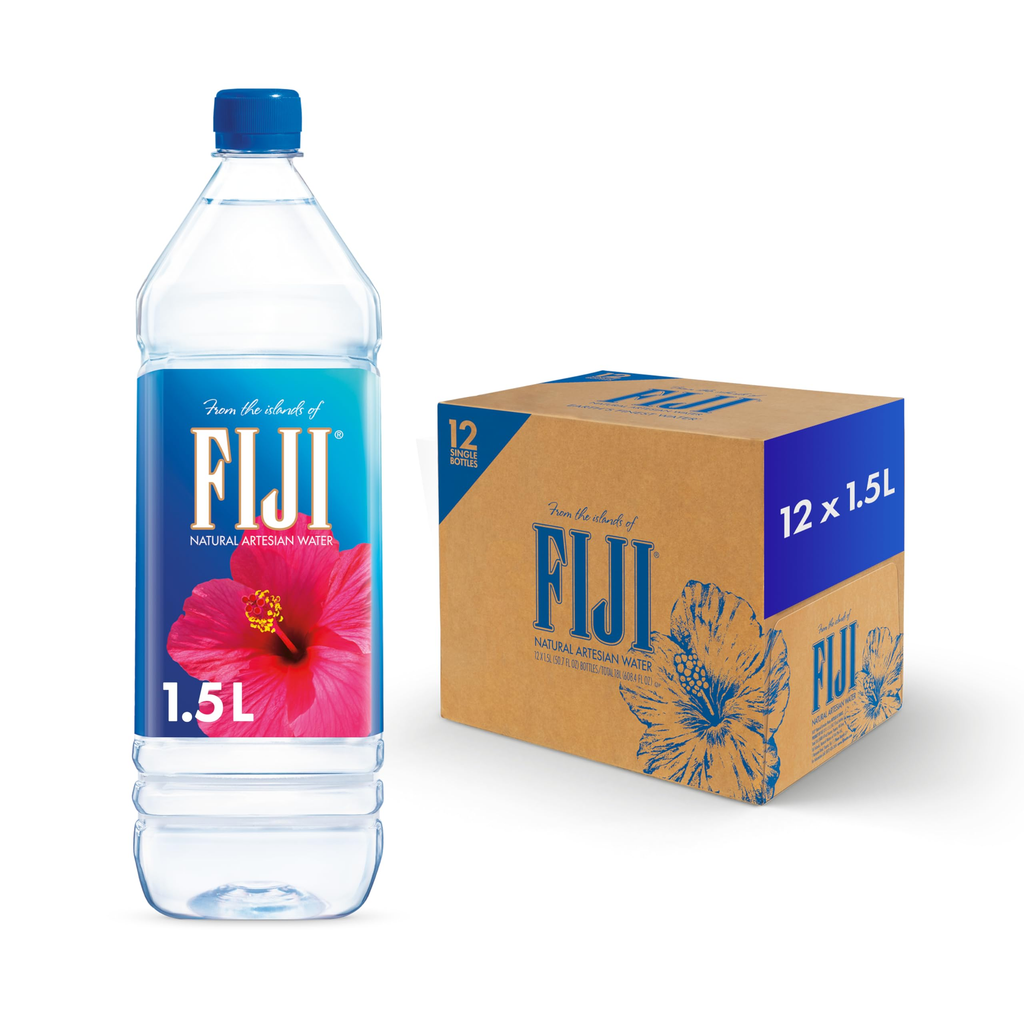 BUY FIJI ARTESIAN MINER WATER 12 X 1.5 Ltr IN DUBAI | UAE