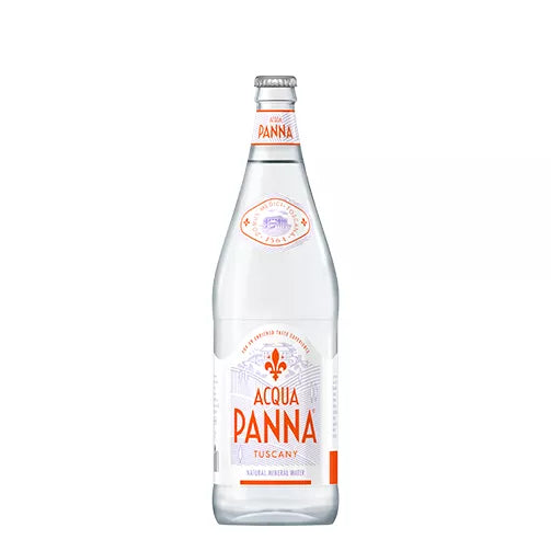 Acqua Panna Natural Mineral Water 1ltr x 12glass in uae,dubai,abudhabi online grocery store
