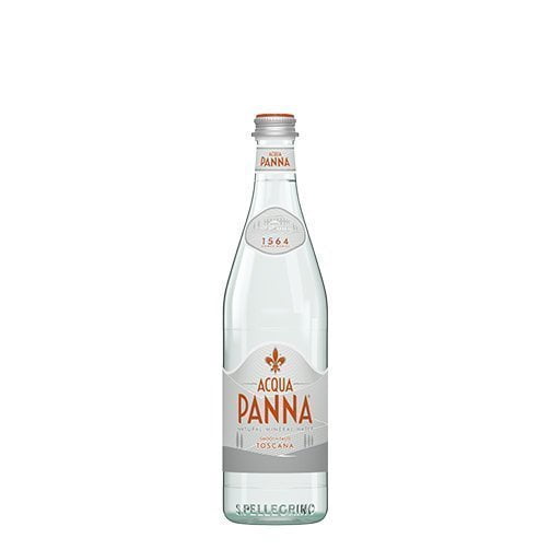 Acqua Panna Natural Mineral Water 750ml x 12glass ,ORDER FROM STRADING CART IN UAE,DUBAI