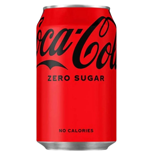 Coca Cola Zero 300ml in Dubai, Abudhabi in rstrading