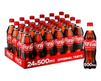 Coca-Cola 500ml BUY ONLINE in UAE