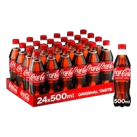 Coca-Cola 500ml BUY ONLINE in UAE