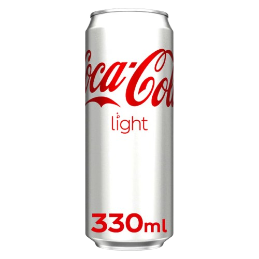 Coca Cola Light 330ml in Dubai online store in UAE,ABUDHABI