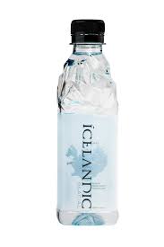 Icelandic Glacial PET 330 ml x 24