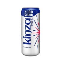 Kinza sugar free diet 250ml x 30