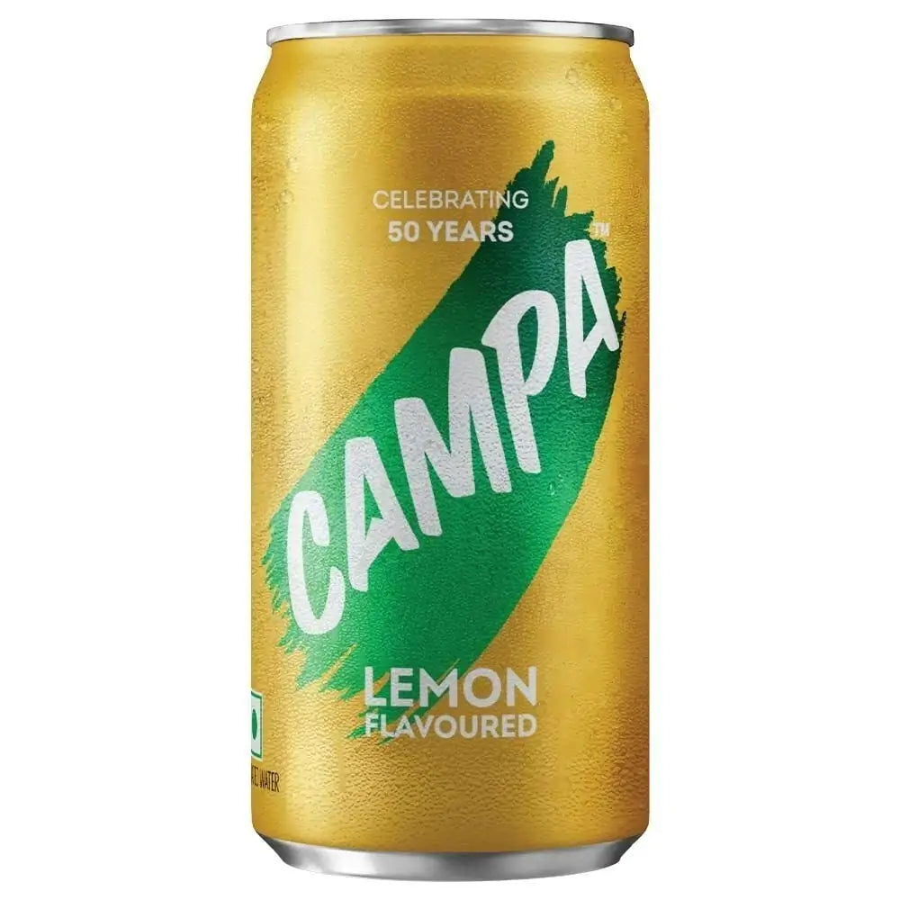 Campa Lemon 200ml available at online grocery store DUBAI