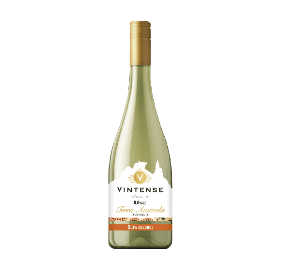 Vintense Origin Terra Australis Still Wine 750ML