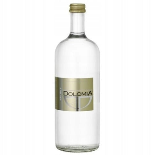 Dolomia Still Glass 750ml x 12