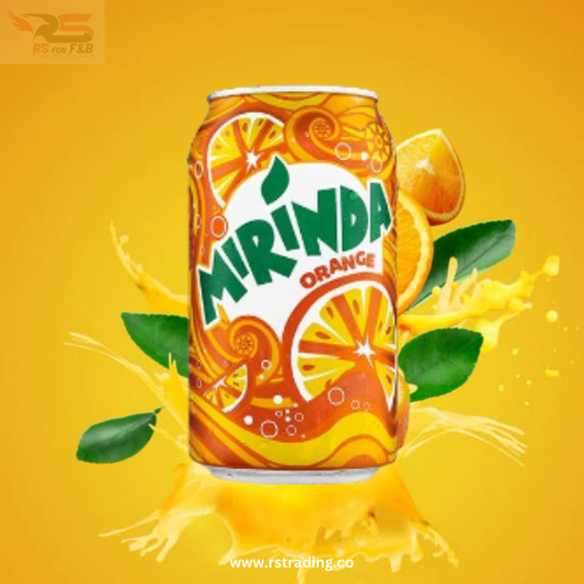 Mirinda