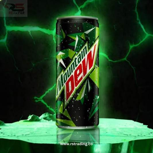 Mountain Dew